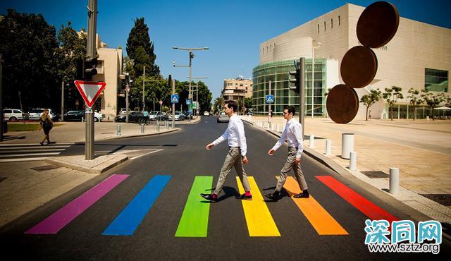 关于同性恋的十个误解与真相 关于同性恋的十个误解与真相