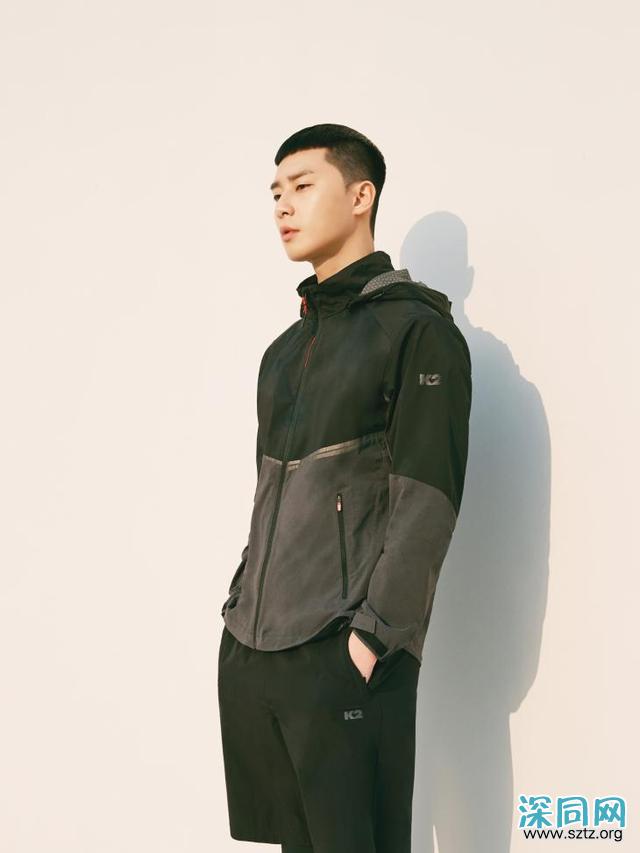 韩国艺人朴叙俊最新代言宣传照曝光 韩国艺人朴叙俊最新代言宣传照曝光