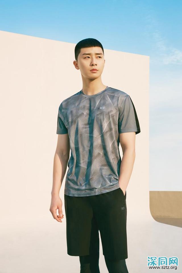 韩国艺人朴叙俊最新代言宣传照曝光 韩国艺人朴叙俊最新代言宣传照曝光