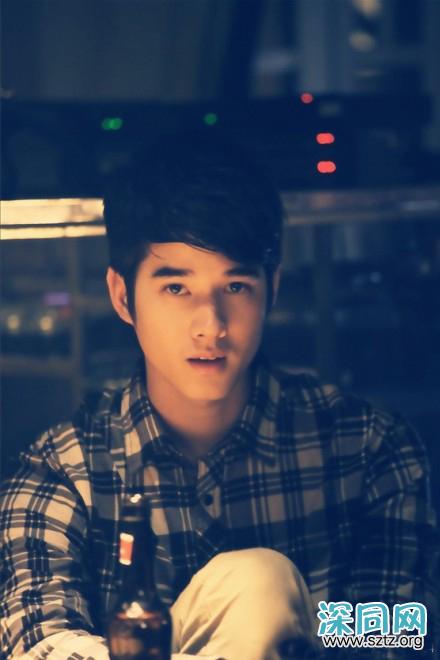 泰国当红小生马里奥——一出道被冠以“亚洲第一美少年”之称 泰国当红小生马里奥——一出道被冠以“亚洲第一美少年”之称