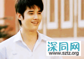 泰国当红小生马里奥——一出道被冠以“亚洲第一美少年”之称 泰国当红小生马里奥——一出道被冠以“亚洲第一美少年”之称