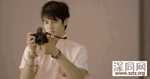 泰国当红小生马里奥——一出道被冠以“亚洲第一美少年”之称 泰国当红小生马里奥——一出道被冠以“亚洲第一美少年”之称