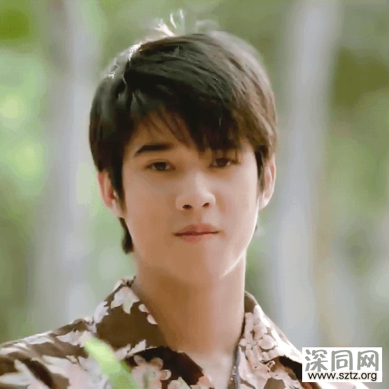 泰国当红小生马里奥——一出道被冠以“亚洲第一美少年”之称 泰国当红小生马里奥——一出道被冠以“亚洲第一美少年”之称