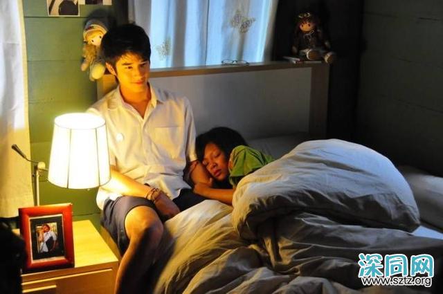 泰国当红小生马里奥——一出道被冠以“亚洲第一美少年”之称 泰国当红小生马里奥——一出道被冠以“亚洲第一美少年”之称