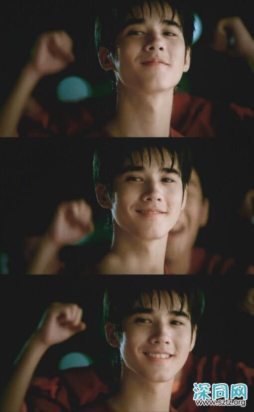 泰国当红小生马里奥——一出道被冠以“亚洲第一美少年”之称 泰国当红小生马里奥——一出道被冠以“亚洲第一美少年”之称