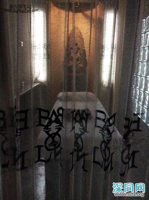 【泰国同志桑拿】Babylon Sauna & Spa @ BKK:欧洲老年人和亚洲熊的俱乐部 【泰国同志桑拿】Babylon Sauna & Spa @ BKK:欧洲老年人和亚洲熊的俱乐部