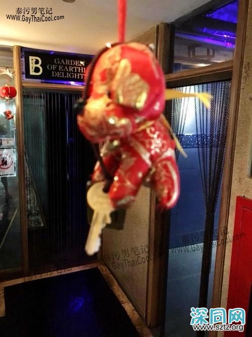 【泰国同志桑拿】Babylon Sauna & Spa @ BKK:欧洲老年人和亚洲熊的俱乐部 【泰国同志桑拿】Babylon Sauna & Spa @ BKK:欧洲老年人和亚洲熊的俱乐部