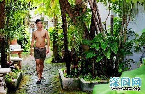 【泰国同志桑拿】Babylon Sauna & Spa @ BKK:欧洲老年人和亚洲熊的俱乐部 【泰国同志桑拿】Babylon Sauna & Spa @ BKK:欧洲老年人和亚洲熊的俱乐部