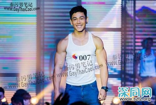 【泰国同志酒吧夜店】Fake Club @ BKK:曼谷最棒的小鲜肉走秀 【泰国同志酒吧夜店】Fake Club @ BKK:曼谷最棒的小鲜肉走秀