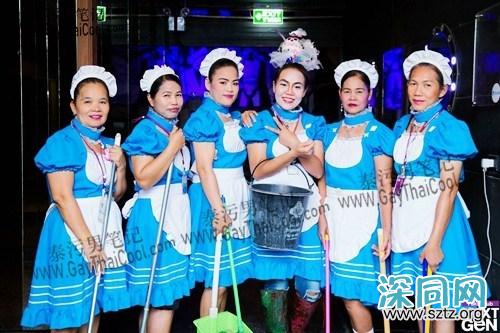 【泰国同志酒吧夜店】Fake Club @ BKK:曼谷最棒的小鲜肉走秀 【泰国同志酒吧夜店】Fake Club @ BKK:曼谷最棒的小鲜肉走秀