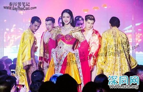 【泰国同志酒吧夜店】Fake Club @ BKK:曼谷最棒的小鲜肉走秀 【泰国同志酒吧夜店】Fake Club @ BKK:曼谷最棒的小鲜肉走秀