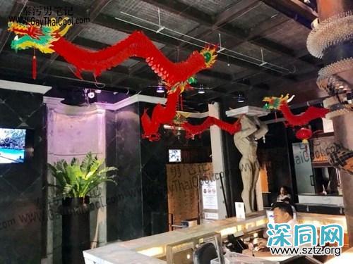 【泰国同志桑拿】Babylon Sauna & Spa @ BKK:欧洲老年人和亚洲熊的俱乐部 【泰国同志桑拿】Babylon Sauna & Spa @ BKK:欧洲老年人和亚洲熊的俱乐部