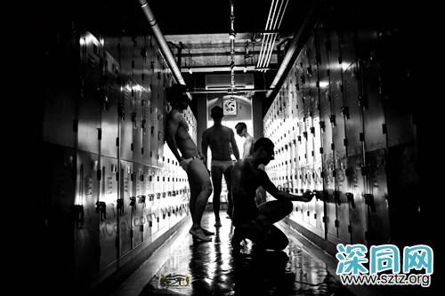 【泰国同志桑拿】Babylon Sauna & Spa @ BKK:欧洲老年人和亚洲熊的俱乐部 【泰国同志桑拿】Babylon Sauna & Spa @ BKK:欧洲老年人和亚洲熊的俱乐部