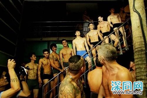 【泰国同志桑拿】Babylon Sauna & Spa @ BKK:欧洲老年人和亚洲熊的俱乐部 【泰国同志桑拿】Babylon Sauna & Spa @ BKK:欧洲老年人和亚洲熊的俱乐部
