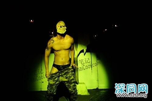 【泰国同志桑拿】Babylon Sauna & Spa @ BKK:欧洲老年人和亚洲熊的俱乐部 【泰国同志桑拿】Babylon Sauna & Spa @ BKK:欧洲老年人和亚洲熊的俱乐部