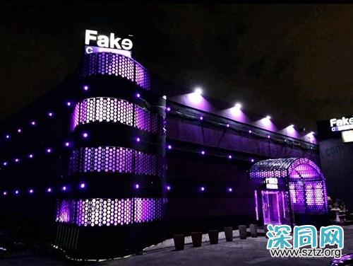 【泰国同志酒吧夜店】Fake Club @ BKK:曼谷最棒的小鲜肉走秀 【泰国同志酒吧夜店】Fake Club @ BKK:曼谷最棒的小鲜肉走秀