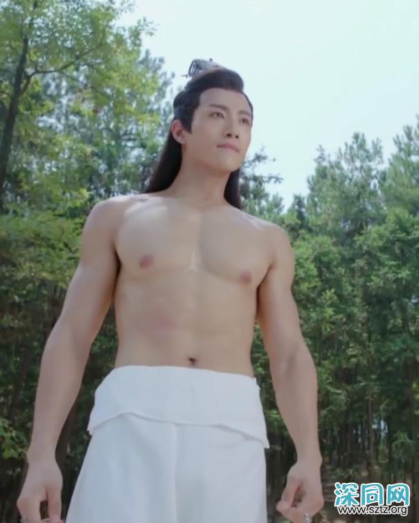 他演过《择天记》里的秋山君,有颜有身材的张峻宁为何一直不火? 他演过《择天记》里的秋山君,有颜有身材的张峻宁为何一直不火?