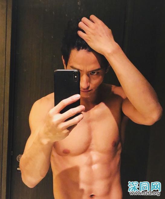 他演过《择天记》里的秋山君,有颜有身材的张峻宁为何一直不火? 他演过《择天记》里的秋山君,有颜有身材的张峻宁为何一直不火?