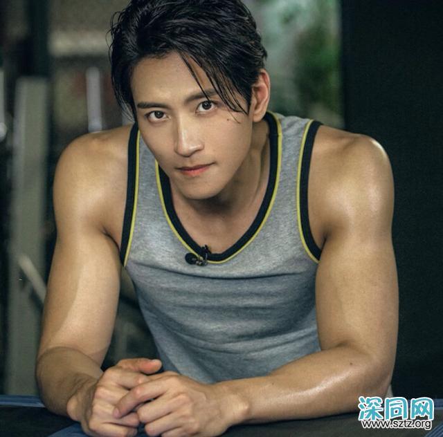 他演过《择天记》里的秋山君,有颜有身材的张峻宁为何一直不火? 他演过《择天记》里的秋山君,有颜有身材的张峻宁为何一直不火?