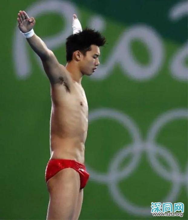 比包大人陈艾森还红的跳水王子田亮,你还记得吗? 比包大人陈艾森还红的跳水王子田亮,你还记得吗?