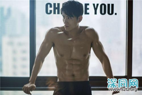 他演过《择天记》里的秋山君,有颜有身材的张峻宁为何一直不火? 他演过《择天记》里的秋山君,有颜有身材的张峻宁为何一直不火?