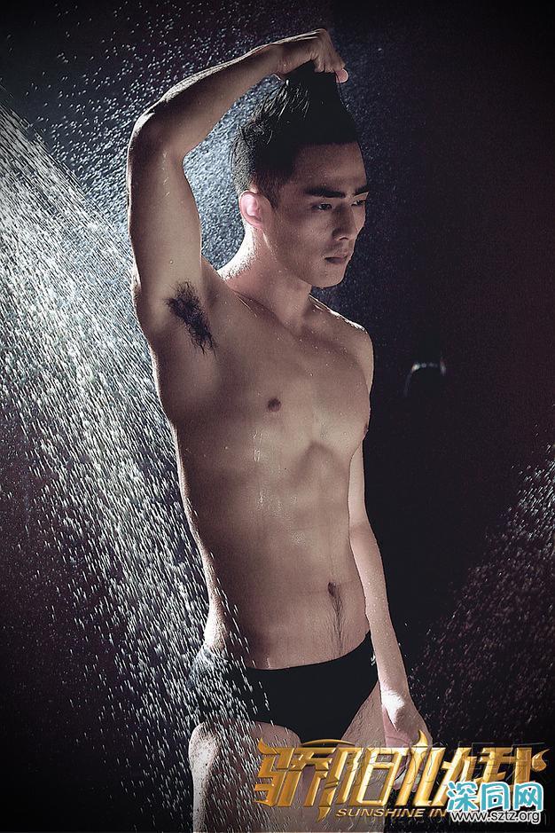 比包大人陈艾森还红的跳水王子田亮,你还记得吗? 比包大人陈艾森还红的跳水王子田亮,你还记得吗?