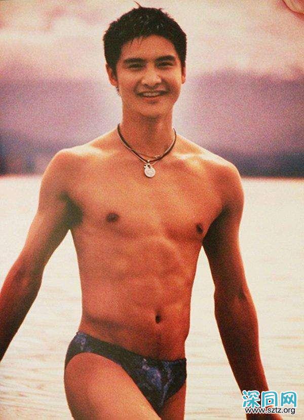比包大人陈艾森还红的跳水王子田亮,你还记得吗? 比包大人陈艾森还红的跳水王子田亮,你还记得吗?