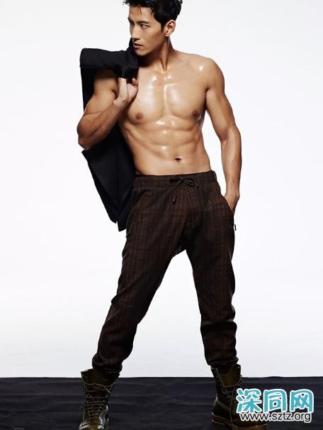 他演过《择天记》里的秋山君,有颜有身材的张峻宁为何一直不火? 他演过《择天记》里的秋山君,有颜有身材的张峻宁为何一直不火?