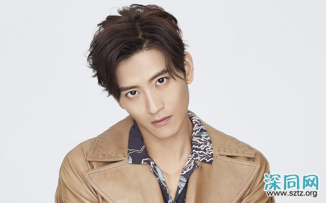 他演过《择天记》里的秋山君,有颜有身材的张峻宁为何一直不火? 他演过《择天记》里的秋山君,有颜有身材的张峻宁为何一直不火?