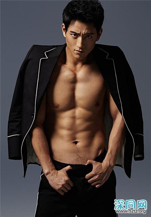 他演过《择天记》里的秋山君,有颜有身材的张峻宁为何一直不火? 他演过《择天记》里的秋山君,有颜有身材的张峻宁为何一直不火?