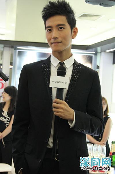 他演过《择天记》里的秋山君,有颜有身材的张峻宁为何一直不火? 他演过《择天记》里的秋山君,有颜有身材的张峻宁为何一直不火?