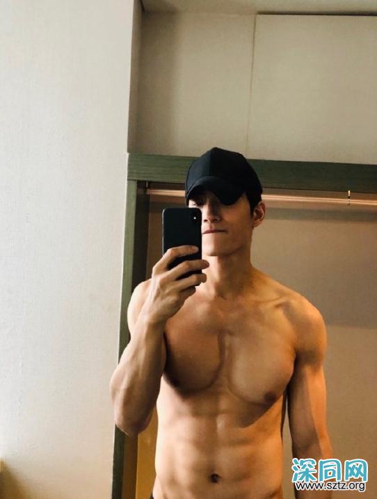 他演过《择天记》里的秋山君,有颜有身材的张峻宁为何一直不火? 他演过《择天记》里的秋山君,有颜有身材的张峻宁为何一直不火?