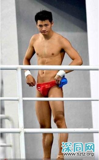 比包大人陈艾森还红的跳水王子田亮,你还记得吗? 比包大人陈艾森还红的跳水王子田亮,你还记得吗?