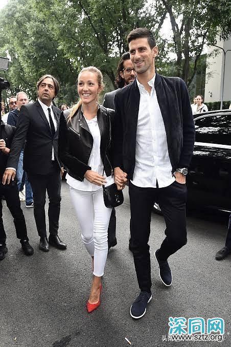 网球运动员人均男模身材,太养眼了吧!西装男团考虑出道吗? 网球运动员人均男模身材,太养眼了吧!西装男团考虑出道吗?