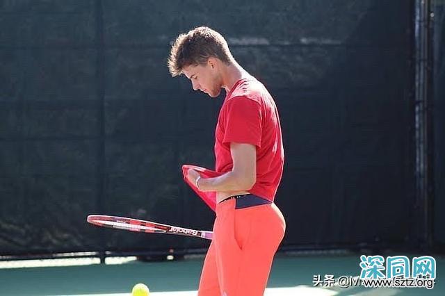 网球运动员人均男模身材,太养眼了吧!西装男团考虑出道吗? 网球运动员人均男模身材,太养眼了吧!西装男团考虑出道吗?