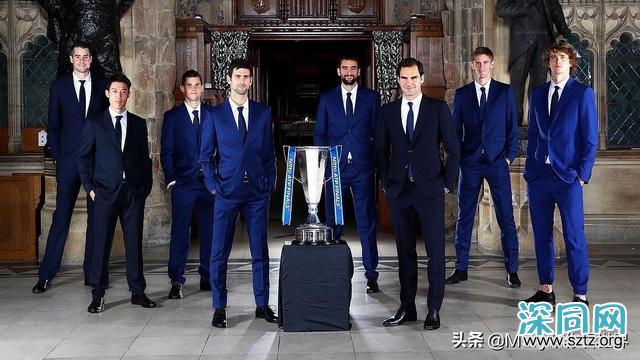 网球运动员人均男模身材,太养眼了吧!西装男团考虑出道吗? 网球运动员人均男模身材,太养眼了吧!西装男团考虑出道吗?