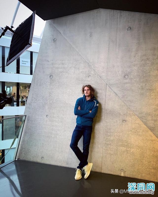 网球运动员人均男模身材,太养眼了吧!西装男团考虑出道吗? 网球运动员人均男模身材,太养眼了吧!西装男团考虑出道吗?