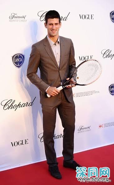 网球运动员人均男模身材,太养眼了吧!西装男团考虑出道吗? 网球运动员人均男模身材,太养眼了吧!西装男团考虑出道吗?