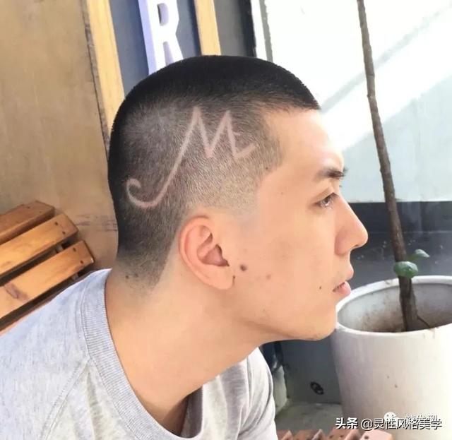 “最有型”男发20款,帅气好打理,洗完就有型 “最有型”男发20款,帅气好打理,洗完就有型