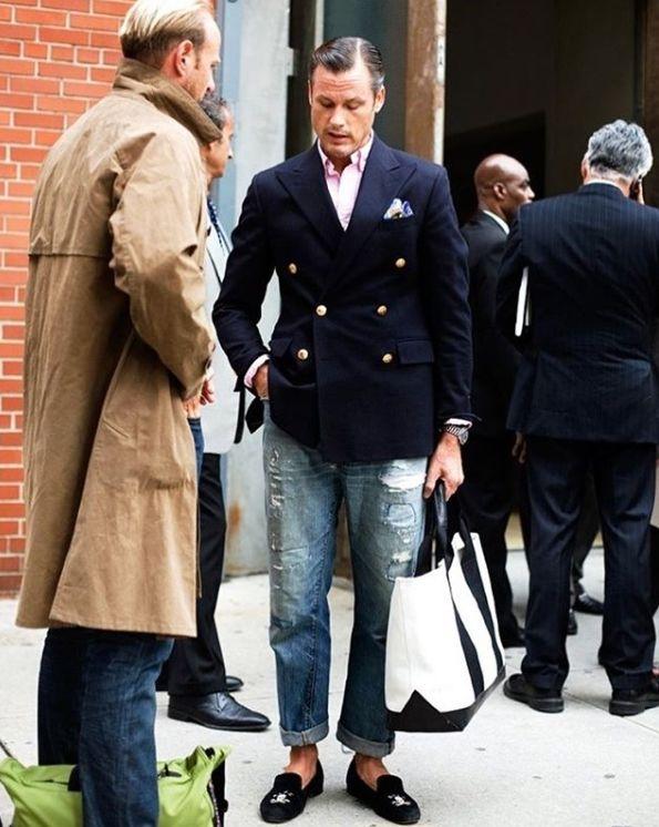 如何穿好一件西装?不要盲目去挑选,先从了解它开始 如何穿好一件西装?不要盲目去挑选,先从了解它开始