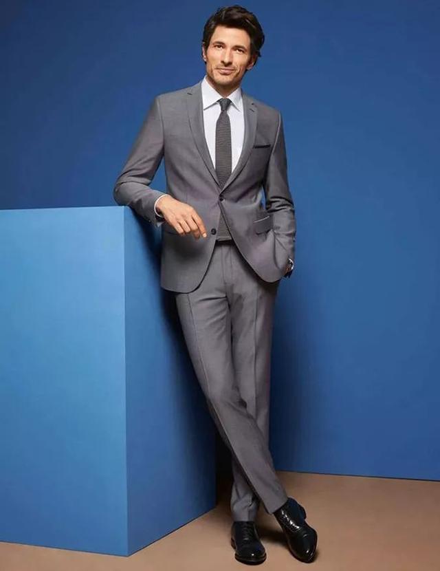 如何穿好一件西装?不要盲目去挑选,先从了解它开始 如何穿好一件西装?不要盲目去挑选,先从了解它开始