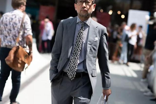 如何穿好一件西装?不要盲目去挑选,先从了解它开始 如何穿好一件西装?不要盲目去挑选,先从了解它开始