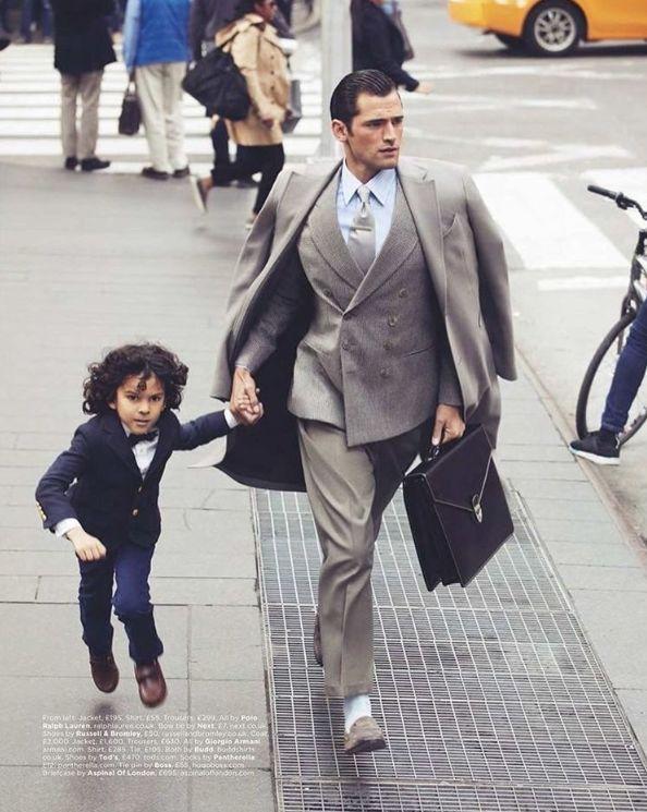 如何穿好一件西装?不要盲目去挑选,先从了解它开始 如何穿好一件西装?不要盲目去挑选,先从了解它开始