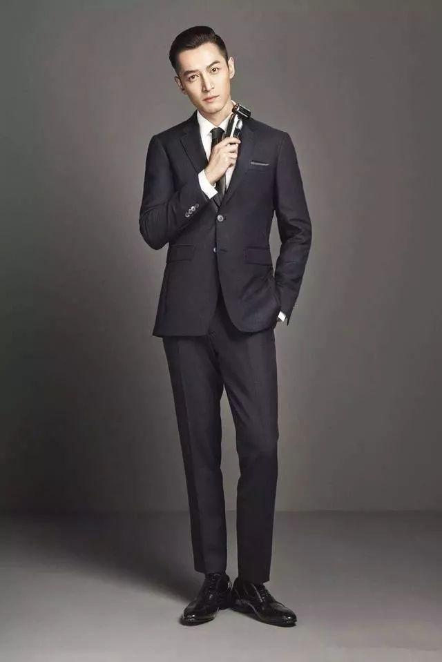 如何穿好一件西装?不要盲目去挑选,先从了解它开始 如何穿好一件西装?不要盲目去挑选,先从了解它开始