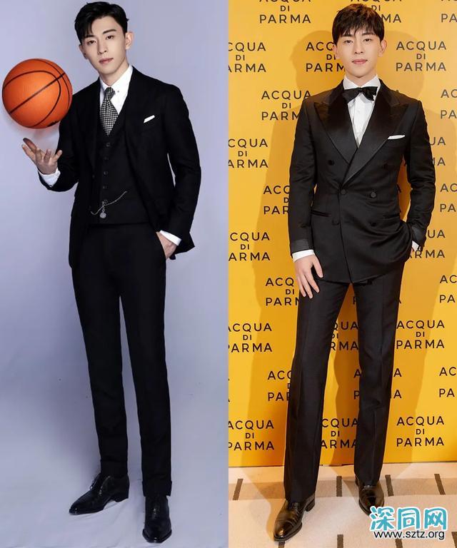 90后明星西装造型,个个帅气十足,哪一位帅到了你? 90后明星西装造型,个个帅气十足,哪一位帅到了你?