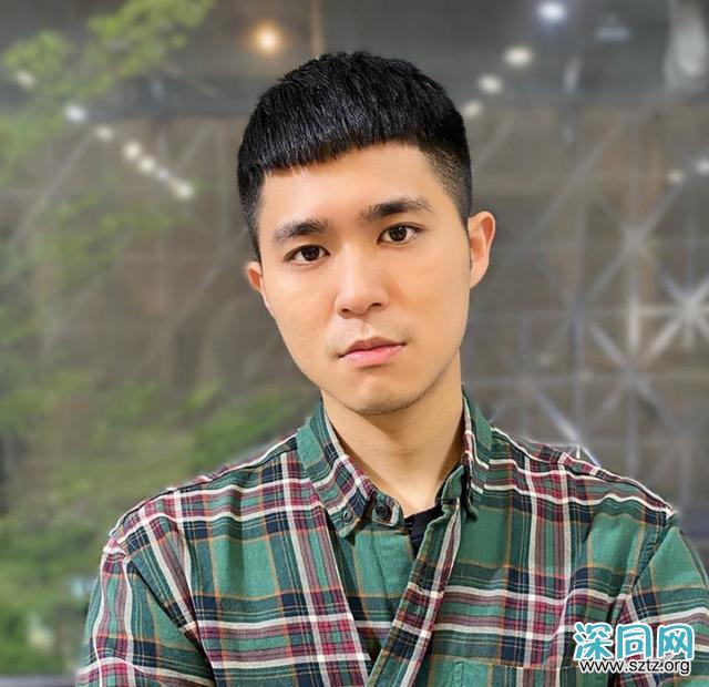 男生别再留“过耳”发型了,这几款短发长度刚好,干净又帅气 男生别再留“过耳”发型了,这几款短发长度刚好,干净又帅气