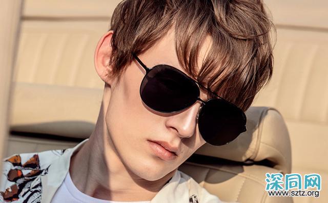 你的脸型适合什么样的眼镜,男生们看过来 你的脸型适合什么样的眼镜,男生们看过来
