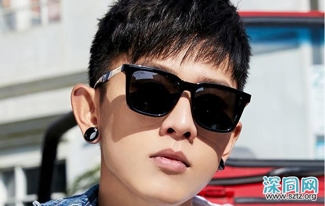 你的脸型适合什么样的眼镜,男生们看过来 你的脸型适合什么样的眼镜,男生们看过来