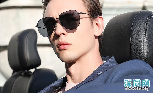 你的脸型适合什么样的眼镜,男生们看过来 你的脸型适合什么样的眼镜,男生们看过来