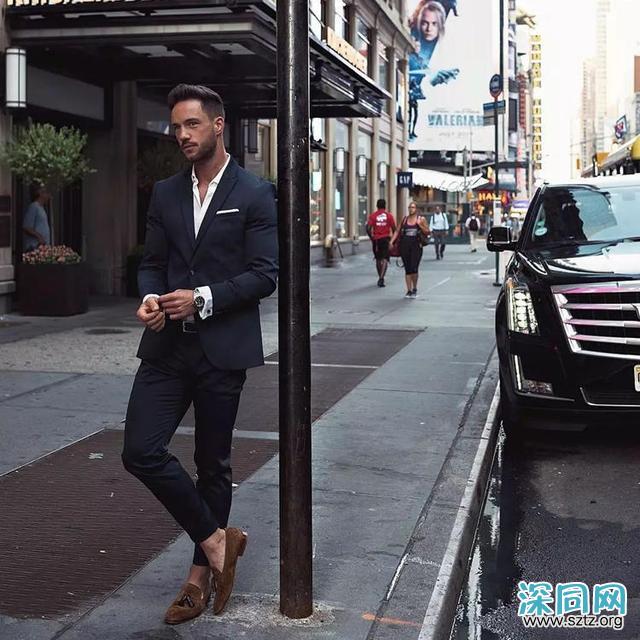 男生长时间戴手表,想不到还有这些变化 男生长时间戴手表,想不到还有这些变化